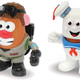 Illustration for article titled Mr. Potato Head Joins Both Sides of the Ghost-Busting Battle